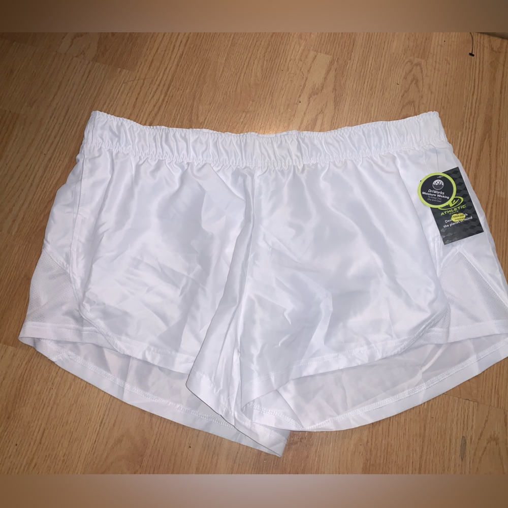 Athletic works short XXXL(22)